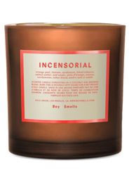 Boy Smells Holiday Incensorial Kerze - NEUTRAL