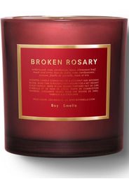 Boy Smells Holiday 22 Broken Rosary Kerze - NEUTRAL