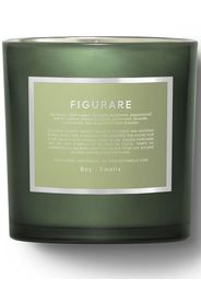 Boy Smells Holiday 22 Figurare Kerze - NEUTRAL