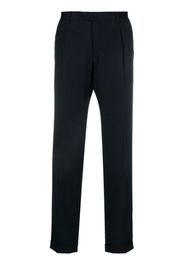 Briglia 1949 straight-leg chino trousers - Blau