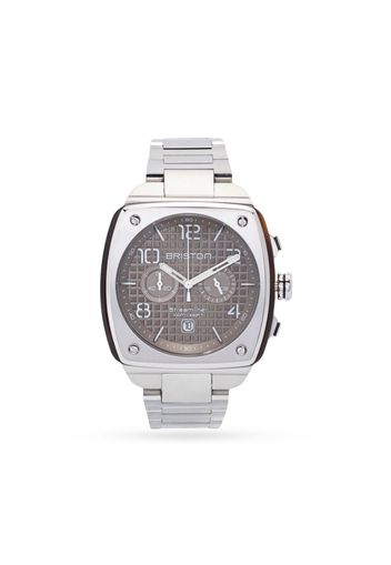 Briston Watches Streamliner Urban Chrono 42mm - Nude