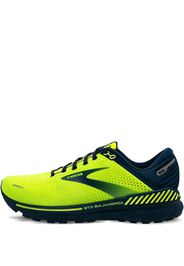 BROOKS Adrenaline GTS 22 running sneakers - Gelb