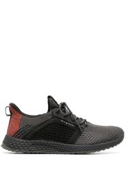 Bugatti Java II low-top sneaker - Schwarz