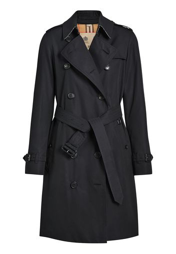 Burberry 'The Kensington Heritage' Trenchcoat - Blau