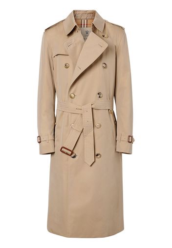 Burberry 'The Kensington Heritage' Trenchcoat - Nude