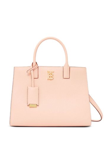 Burberry Kleine Frances Handtasche - Rosa