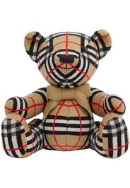 Burberry Kids Thomas Bear Spielzeug - Nude