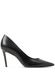 Burberry Pumps mit spitzer Kappe 110mm - Schwarz