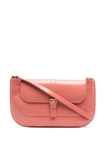 BY FAR Miranda shoulder bag - Rosa