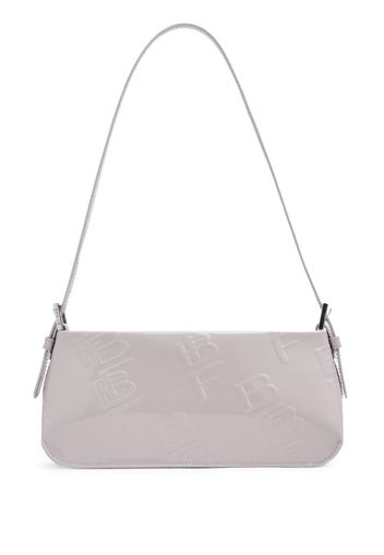 BY FAR Dulce shoulder bag - Violett