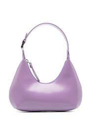 BY FAR Amber shoulder bag - Violett