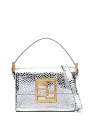 BY FAR Fran mini bag - Grau