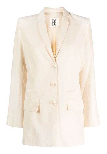 By Malene Birger Porter Blazer - Nude