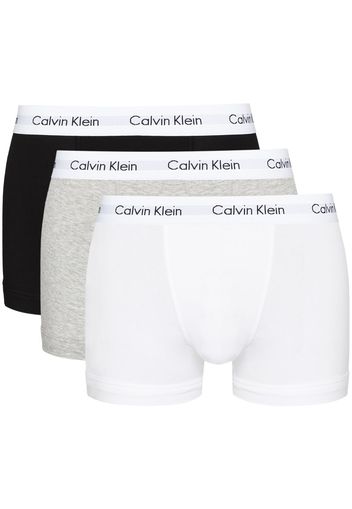 Calvin Klein Underwear Short-Set - Schwarz