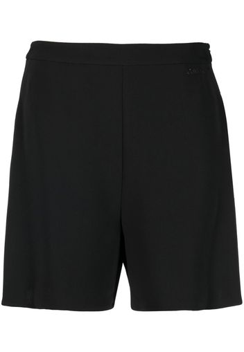 Calvin Klein knee-length shorts - Schwarz