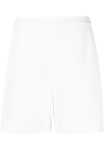 Calvin Klein knee-length shorts - Weiß