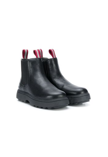 Camper Kids 'Norte' Stiefel - Schwarz