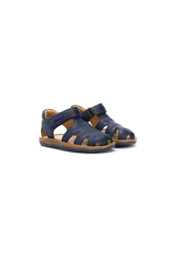 Camper Kids 'Bicho' Sandalen - Blau