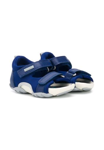 Camper Kids 'Ous' Sandalen - Blau