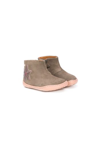 Camper Kids 'Peu Cami FW' Stiefel - Grün