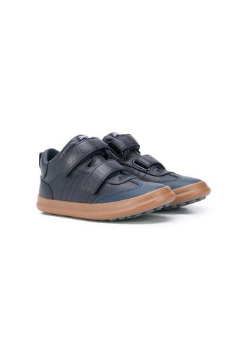 Camper Kids 'Pursuit' Sneakers - Blau