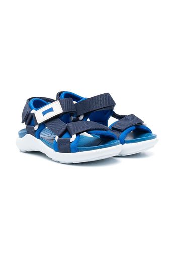 Camper Kids Klassische Sandalen - Blau