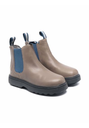 Camper Kids Norte Stiefeletten - Grau