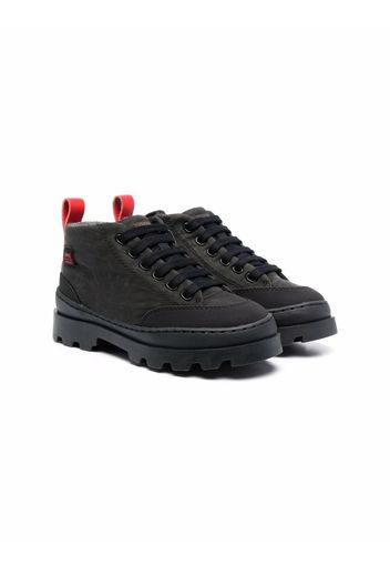 Camper Kids Brutus Stiefel - Schwarz