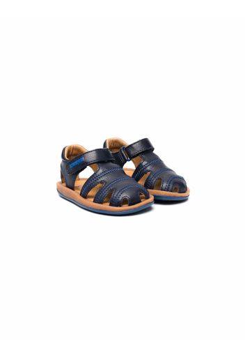 Camper Kids Bicho Sandalen - Blau