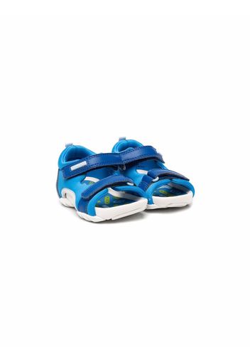 Camper Kids Ous Sandalen - Blau