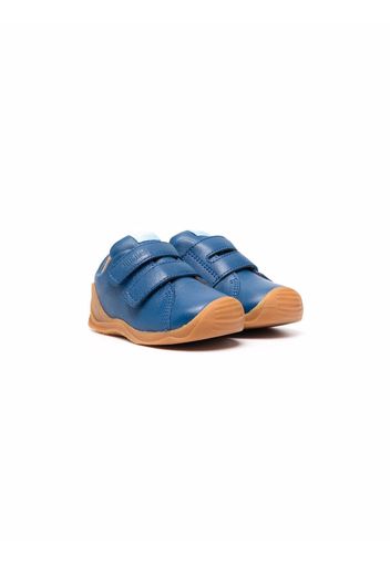 Camper Kids Dadda Sneakers mit Klettverschluss - Blau