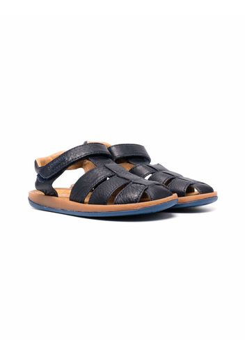 Camper Kids Klassische Riemensandalen - Blau