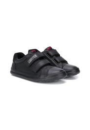 Camper Kids 'Peu Touring' Sneakers - Schwarz