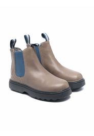 Camper Kids Norte Stiefeletten - Grau