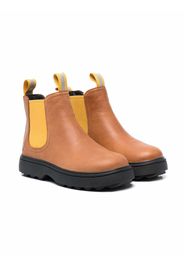 Camper Kids Norte Stiefeletten - Braun