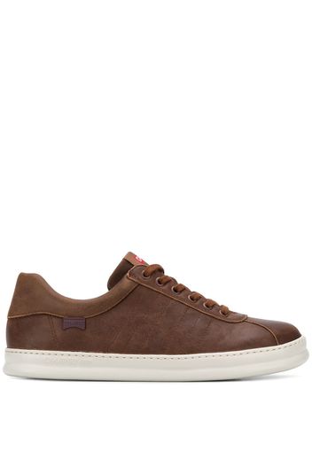 Camper 'Runner Four' Sneakers - Braun