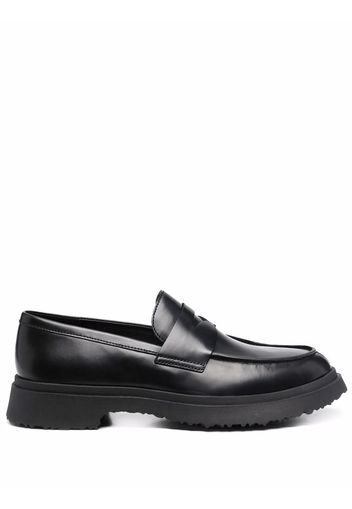 Camper Klassische Loafer - Schwarz