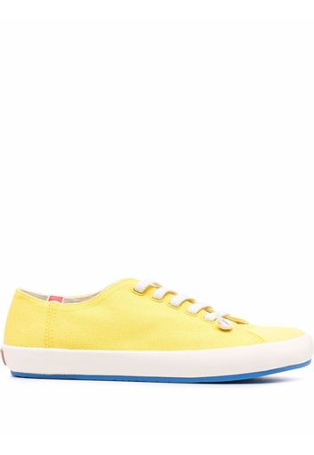 Camper Peu Rambla Sneakers - Gelb