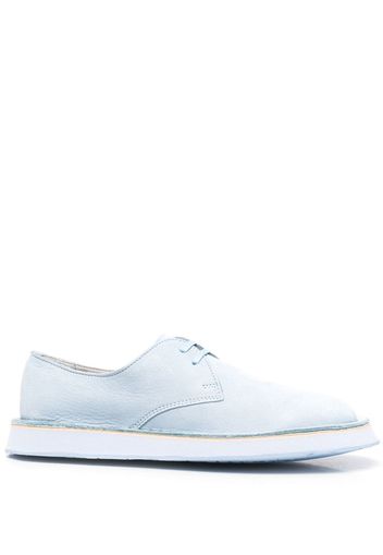 Camper Brothers Polze lace-up shoes - Blau