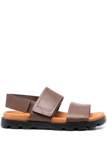 Camper Brutus Sandalen - Braun