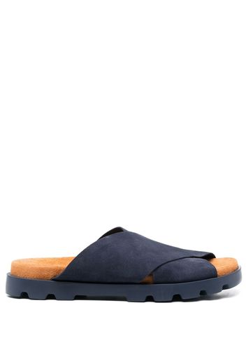 Camper Brutus Sandalen - Blau