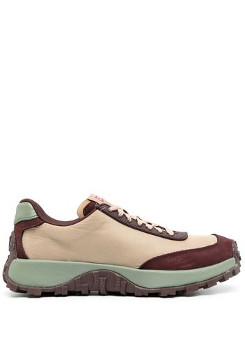 Camper Drift Trail Sneakers - Nude