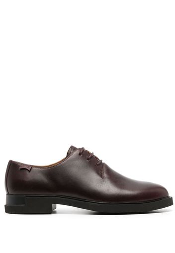 Camper Klassische Oxford-Schuhe - Violett