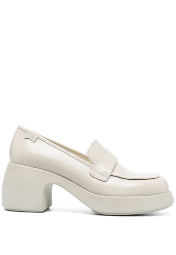 Camper Thelma Loafer 70mm - Nude