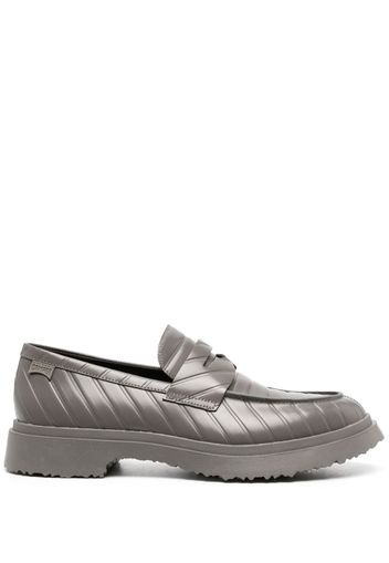 Camper Walden Twins Loafer - Grau