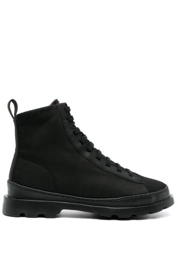 Camper Brutus Stiefel - Schwarz