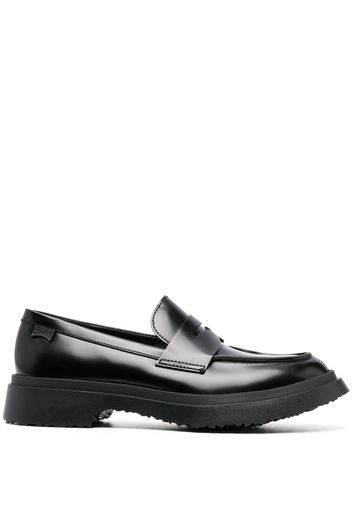 Camper Walden Loafer - Schwarz