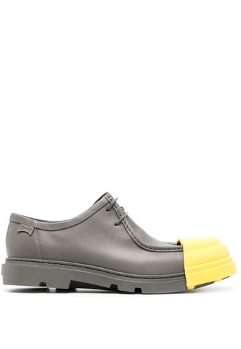 Camper Junction Derby-Schuhe - Grau