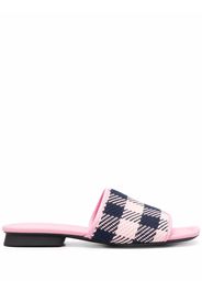 Camper Casi Myra Sandalen - Blau