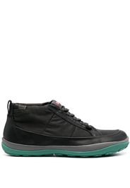 Camper Peu Pista GM High-Top-Sneakers - Schwarz